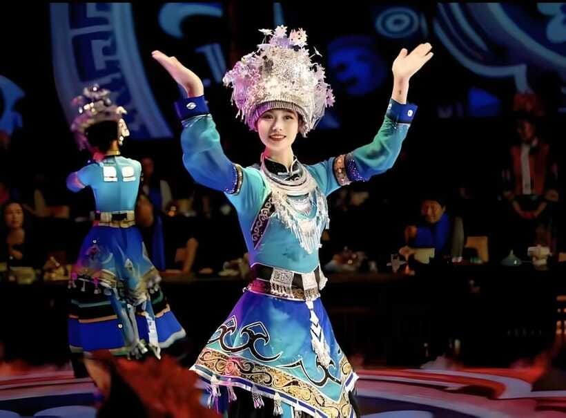 Beijing Royal Banquet with Chinese culture prefermance - Is $150 per person a fair price?