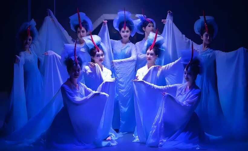 Beijing Royal Dinning Experience with cultural performance - Is $99 a fair price?