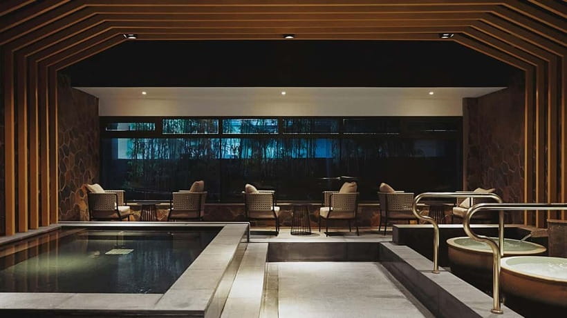 Beijing : SHUIGUO luxury SPA & Recreation Club day ticket - Key points at a glance