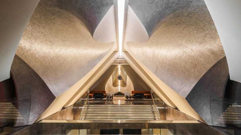Beijing : SHUIGUO luxury SPA & Recreation Club day ticket - Massages and hydrotherapy cost extra