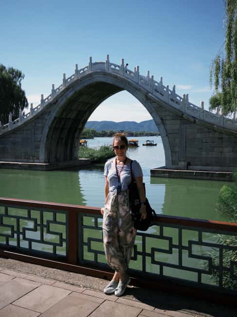 Beijing: Summer Palace 3 Hours Guided Tour with Entry Ticket - Key points to know before you go