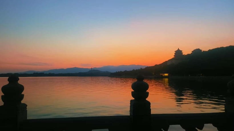 Beijing: Summer Palace Highlight Walking Tour - Why this short Summer Palace tour works