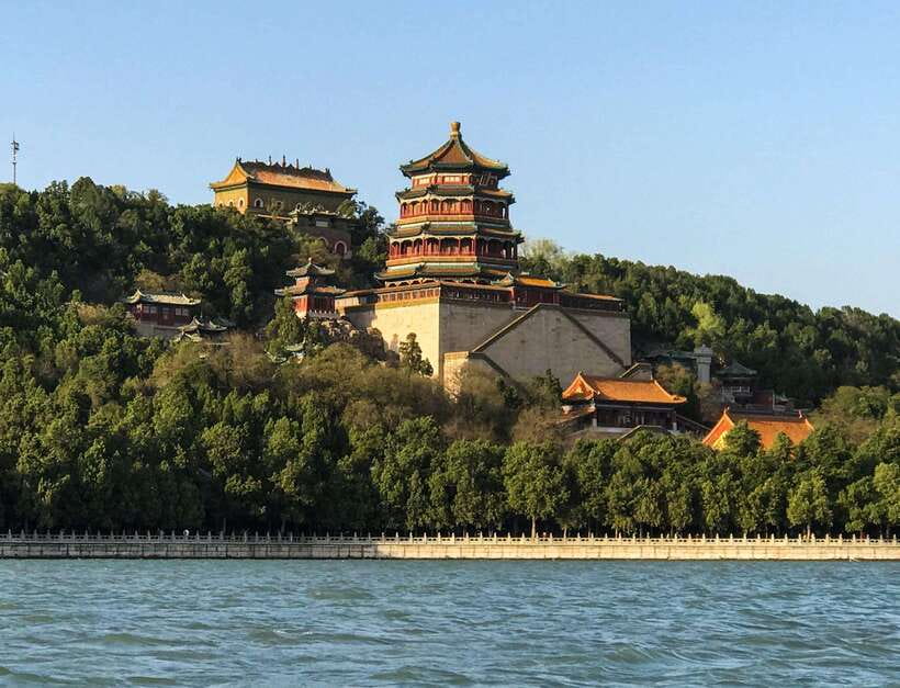 Beijing:Summer Palace Private/Group Tour or book Ticket Only - Why the Summer Palace is worth your time