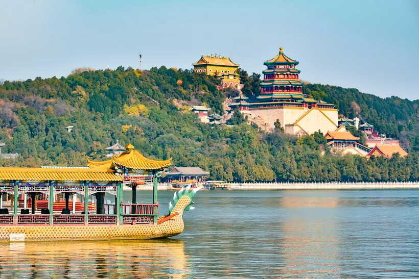 Beijing: Summer Palace Private Tour with Optional Activities - What the private format really adds