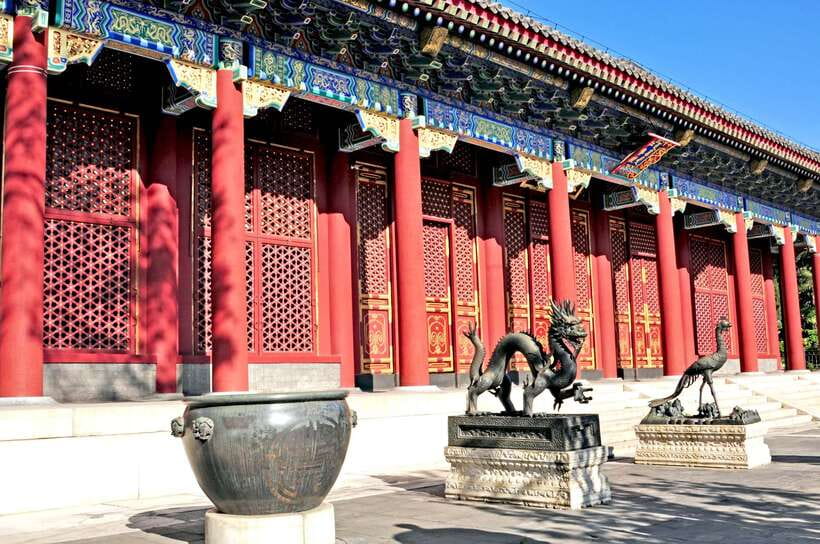 Beijing: Summer Palace Private Tour with Optional Activities - Price, timing, and what is included