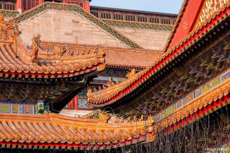 Beijing: Summer Palace, Sacred Road&Ming Tombs Private Tour - Walking the Sacred Road past imperial guardians