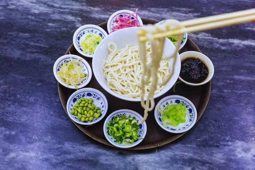Beijing：Summer Palace & Tea or Calligraphy Experience Tour - Three hours inside the Summer Palace