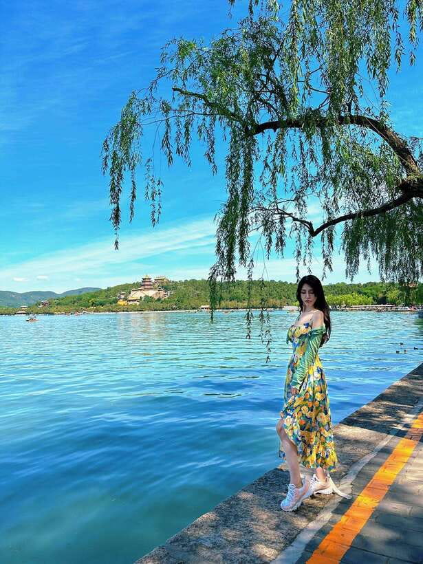 Beijing Summer Palace Ticket Reservation And Optional Items - Key points to know before booking
