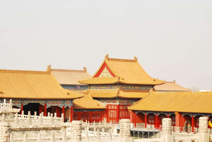Beijing: T-Square & Forbidden City Group or Private Tour - Why a guide helps at Beijing’s most controlled sights