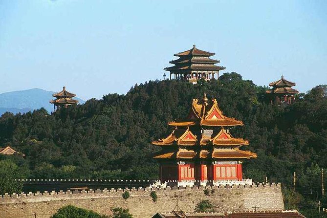 Beijing Tailored Privated Day Trip by Licensed Driver - Why a private Beijing day can make sense