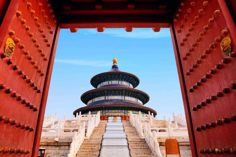 Beijing: Temple of Heaven Guided Tour with Options or Ticket - Why the Temple of Heaven is worth your morning