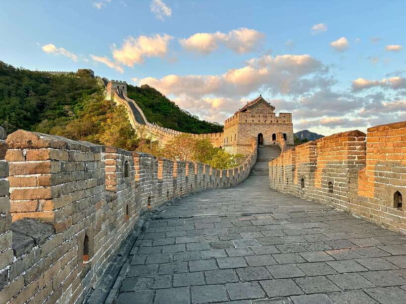 Beijing: Temple of Heaven Guided Tour with Options or Ticket - Choosing between the 10 tour options