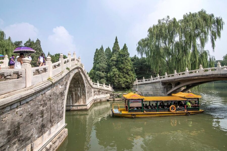 Beijing: Temple of Heaven, Panda House & Summer Palace Tour - Why this private Beijing day works