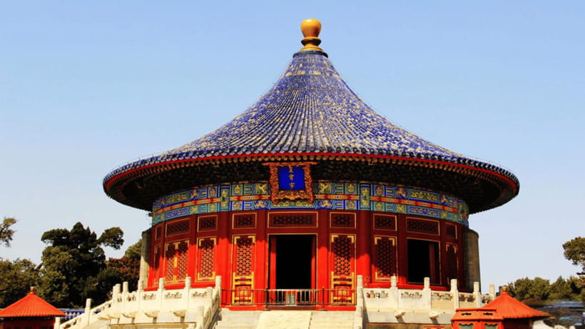 Beijing: Temple of Heaven Park ticket(day tour/guide opt) - Why the Temple of Heaven matters