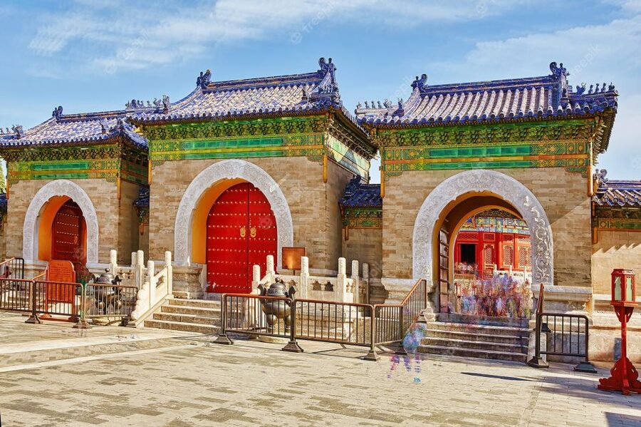 Beijing:Temple of Heaven Private Tour w/Option Show & Dinner - The two Summer Palace options have different personalities
