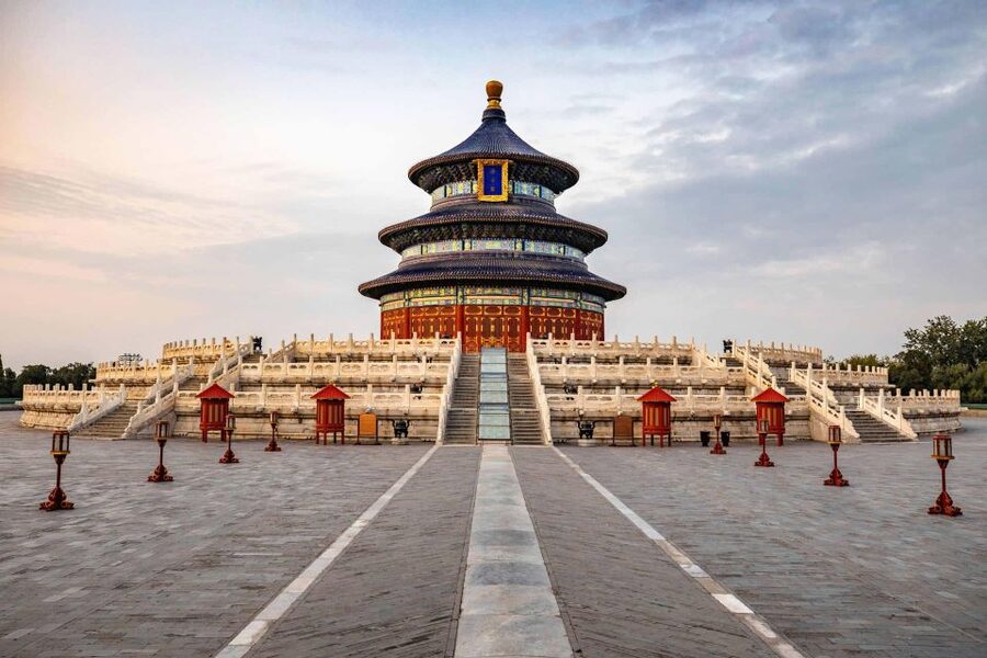 Beijing:Temple of Heaven Private Tour w/Option Show & Dinner - What to bring and what to check before booking