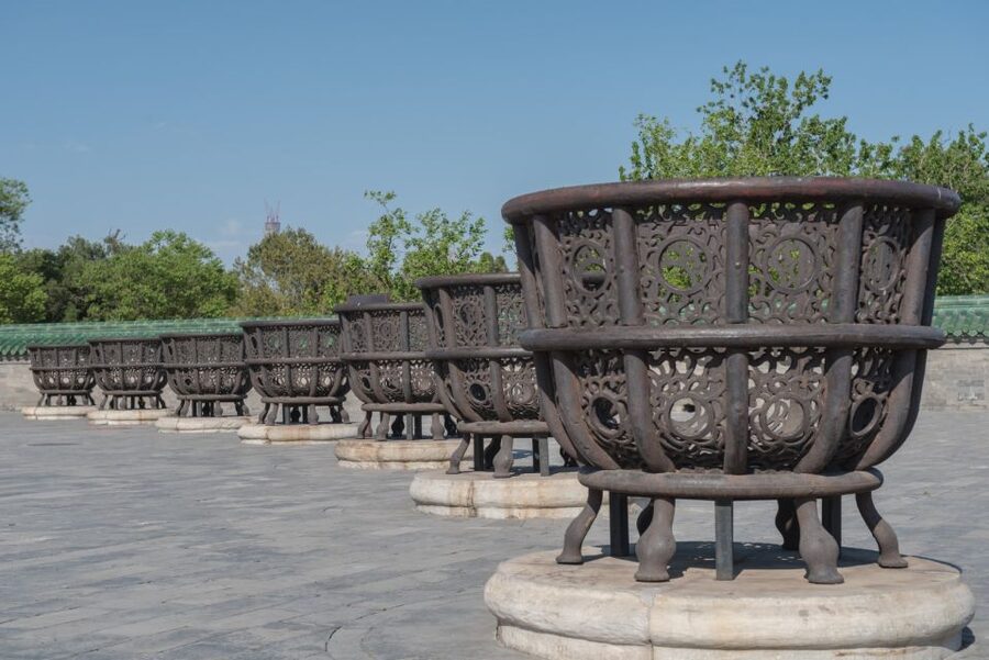 Beijing:Temple of Heaven Private Tour w/Option Show & Dinner - Should you book the Temple of Heaven tour?