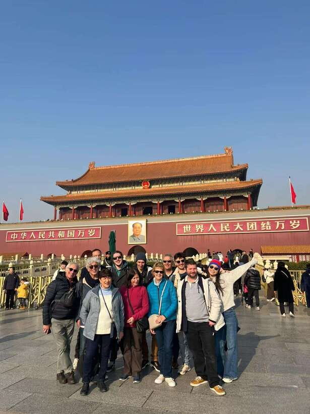 Beijing: Temple of Heaven, Summer Palace with entry tickets - Key points at a glance