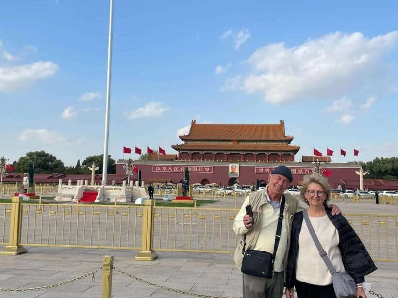Beijing: Temple of Heaven, Summer Palace with entry tickets - First, understand the seven different choices