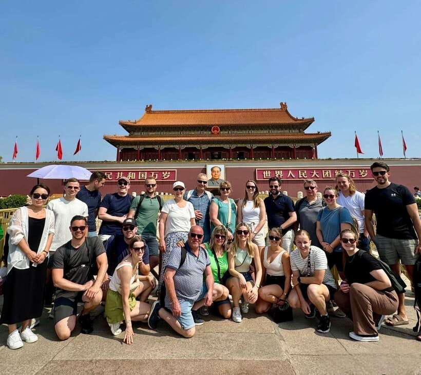 Beijing: Temple of Heaven, Summer Palace with entry tickets - Summer Palace, best for a slower half-day