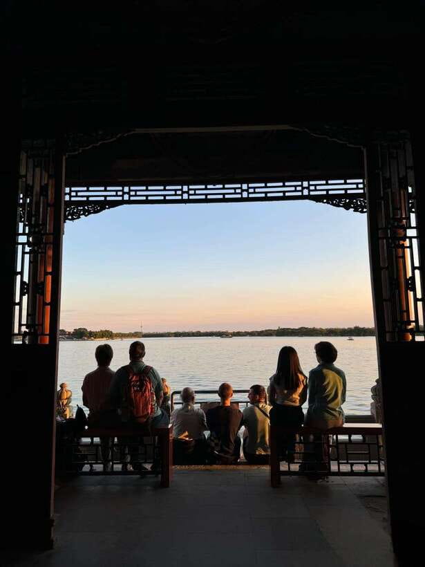 Beijing: Temple of Heaven, Summer Palace with entry tickets - Forbidden City and Tiananmen registration