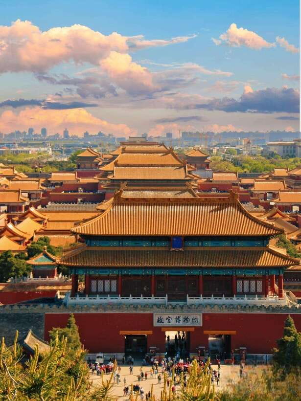 Beijing: Temple of Heaven, Summer Palace with entry tickets - Mutianyu Great Wall, the ambitious combination