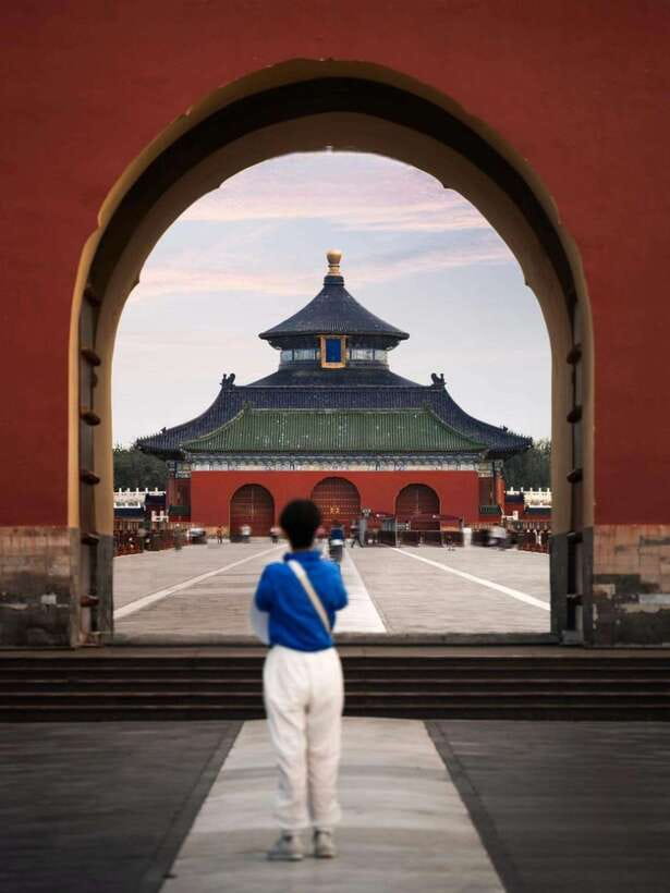 Beijing: Temple of Heaven, Summer Palace with entry tickets - Lunch, transport, and what the $12 price really means