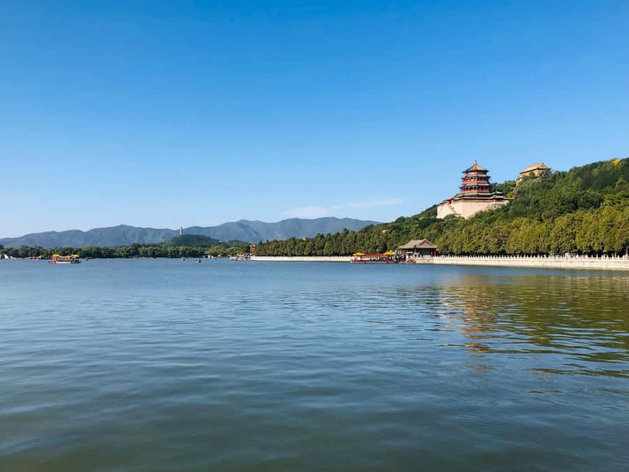Beijing: Temple of Heaven Ticket with 5 UNESCO Site Options - Temple of Heaven: the strongest fit for a self-guided visit