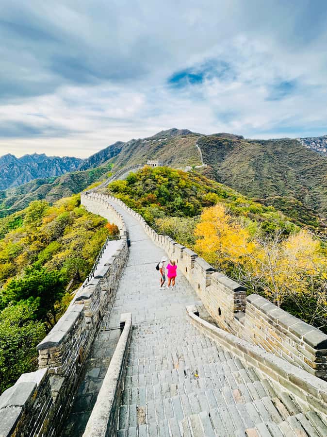 Beijing: Temple of Heaven Ticket with 5 UNESCO Site Options - The real value is in the instructions