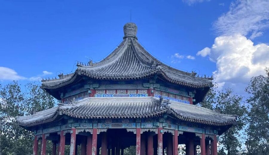Beijing: The Temple of Heaven or Summer Palace Entry Ticket - Should You Book It?
