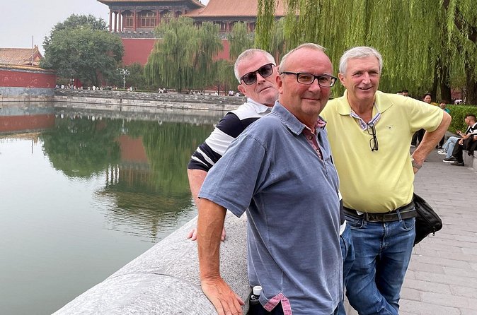 Beijing Tian'anmen Square and Forbidden City Tickets and Tours - Ticket rules are the biggest planning issue