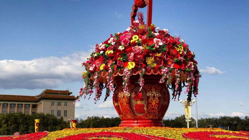 Beijing: Tiananmen Square Entry Registration Service - How the Price Compares With the Experience