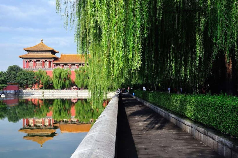 Beijing: Tiananmen Square & Forbidden City Tickets & Tours - Temple of Heaven and its ceremonial spaces