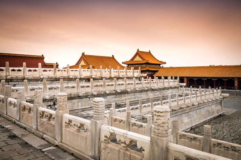 Beijing: Tiananmen Square & Forbidden City Tickets & Tours - Hutong food and local flavor