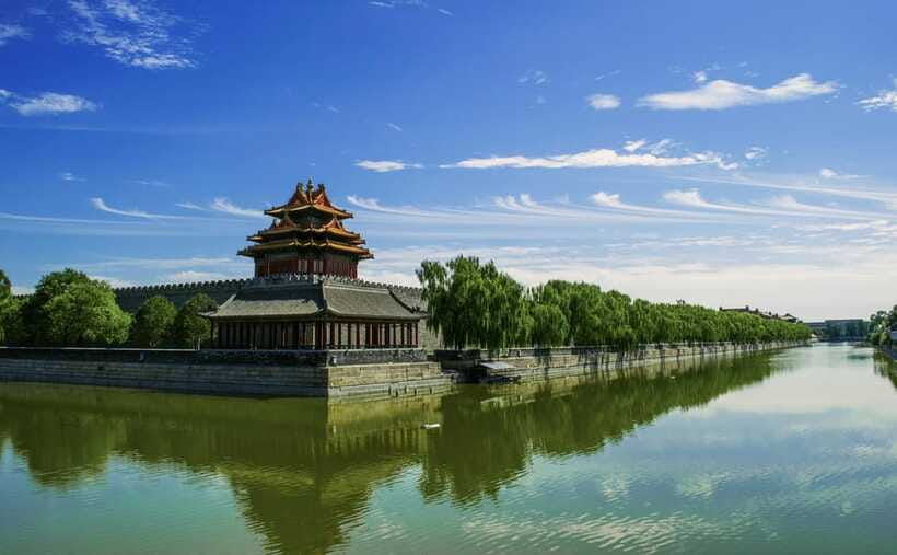 Beijing: Tiananmen Square Registration Service(Ticket) - How to prepare for a smoother visit