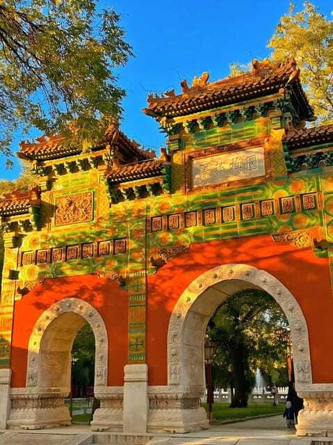 Beijing:Tiananmen Square tickets (guide optional) - Who will get the most from this experience