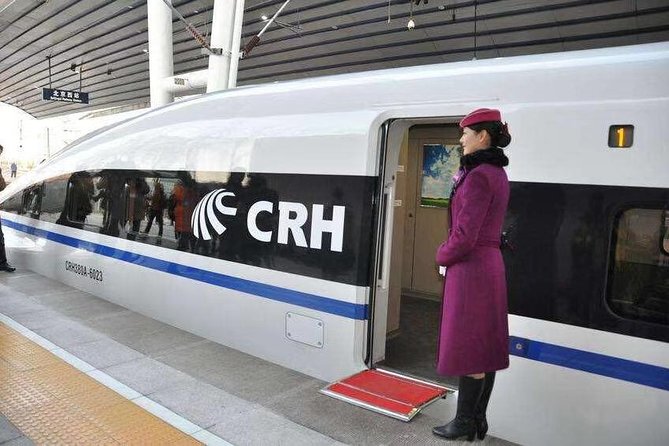 Beijing to Xi'an See Terracotta Warriors with Bullet Train Round Trip Transfer - Why this Beijing to Xi’an day trip works
