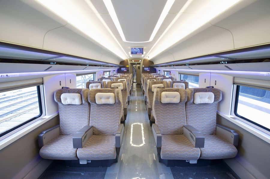 Beijing to Xi'an Terracotta Tour by Roundtrip Bullet Train - Lunch is flexible, but not included