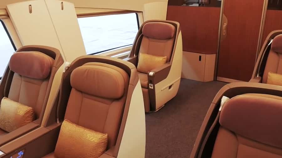 Beijing to Xi'an Terracotta Tour by Roundtrip Bullet Train - What the private format adds