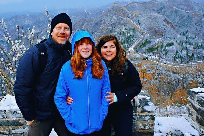 Beijing: Top 6 Highlights All Inclusive 2-Day Private Tour - Why this two-day plan works in Beijing