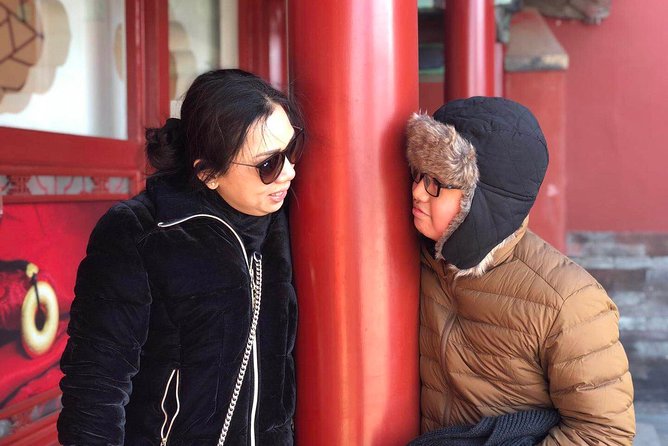 Beijing: Top 6 Highlights All Inclusive 2-Day Private Tour - Who gets the most from this tour