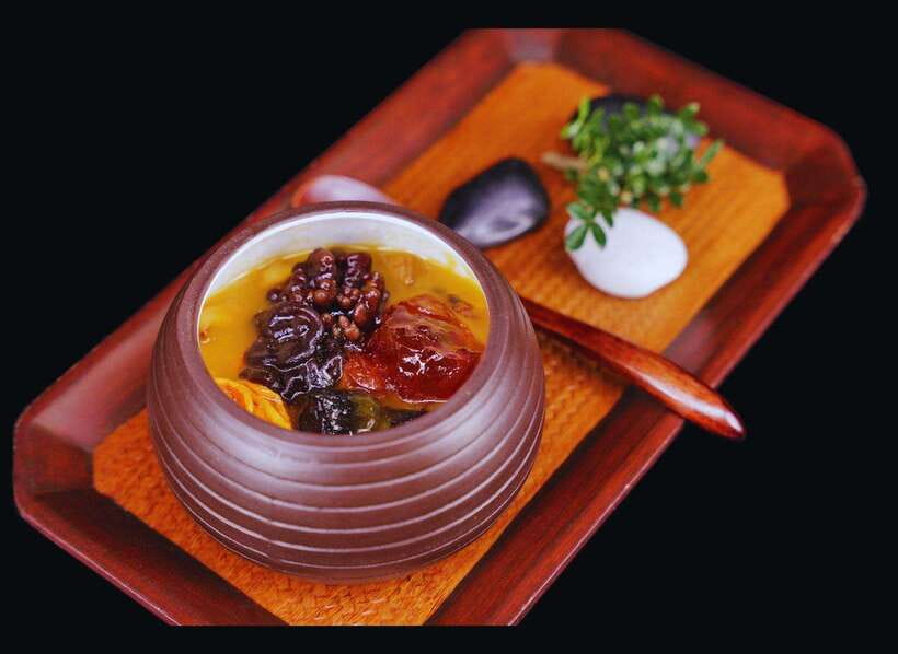 Beijing: Top Michelin Vegetarian Restaurant Reservation - Key points to know before booking