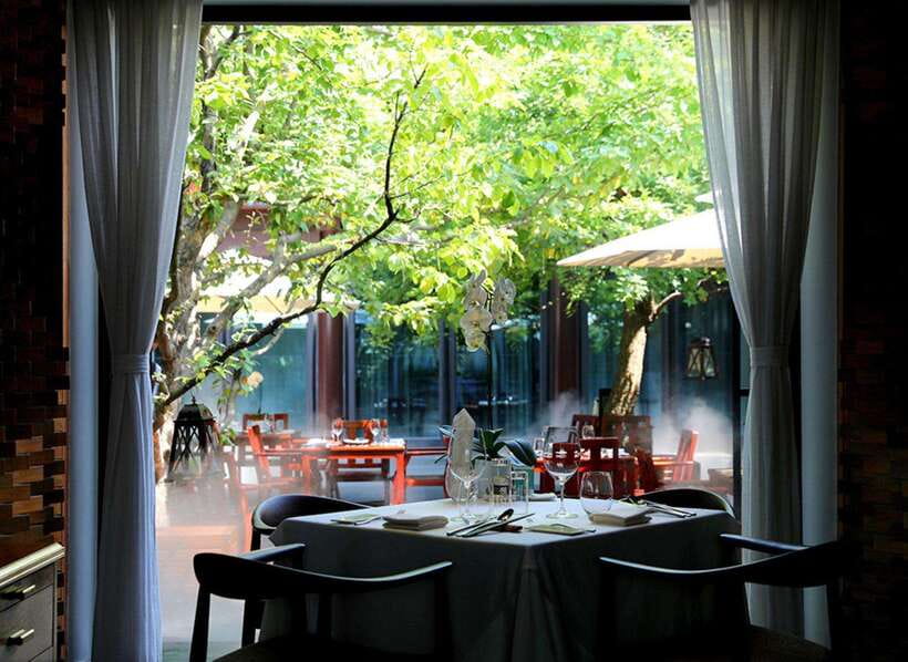 Beijing: Top Michelin Vegetarian Restaurant Reservation - Planning the two-hour visit around Beijing sightseeing