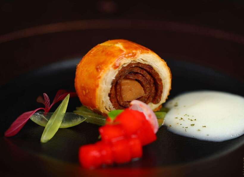 Beijing: Top Michelin Vegetarian Restaurant Reservation - Who will enjoy this restaurant most