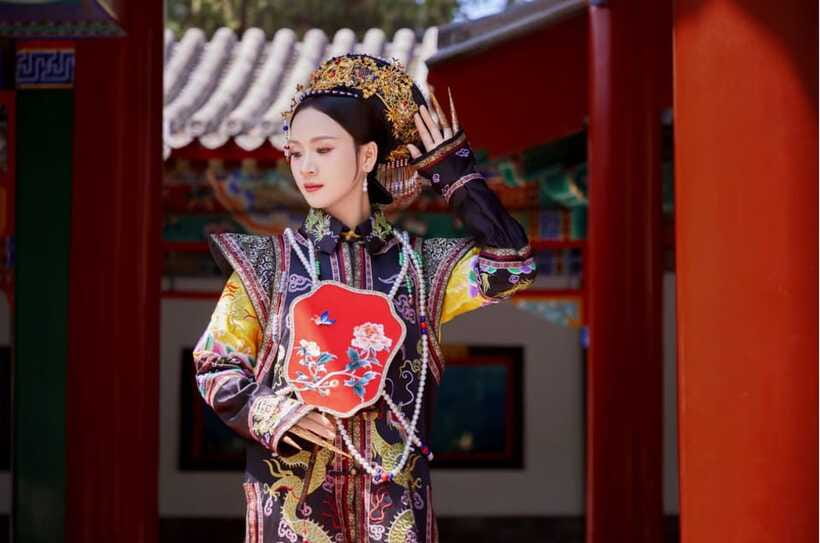 Beijing: Traditional Chinese Costume Makeover & Photo Shoot - Is $190 a fair price?