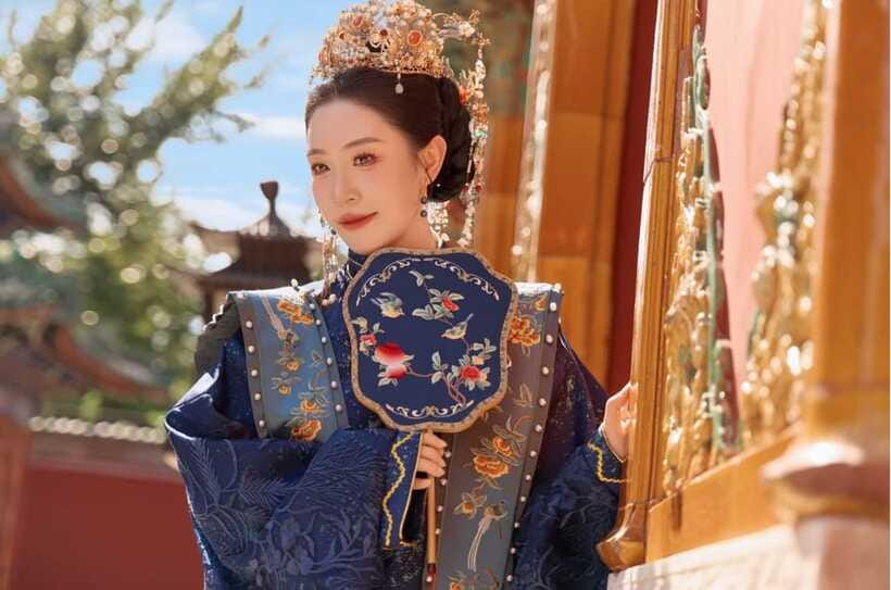 Beijing: Traditional Chinese Costume Makeover & Photo Shoot - Who will enjoy this experience most