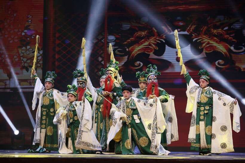 Beijing: Traditional Cultural Show Peking Opera Tickets - Who Will Enjoy This Traditional Performance