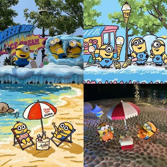 Beijing Universal studios 1 day private tour (opt) - Ticket, transfer, and the real value of $33