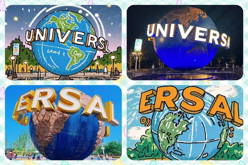 Beijing Universal studios 1 day private tour (opt) - Jurassic World and the dinosaur rides