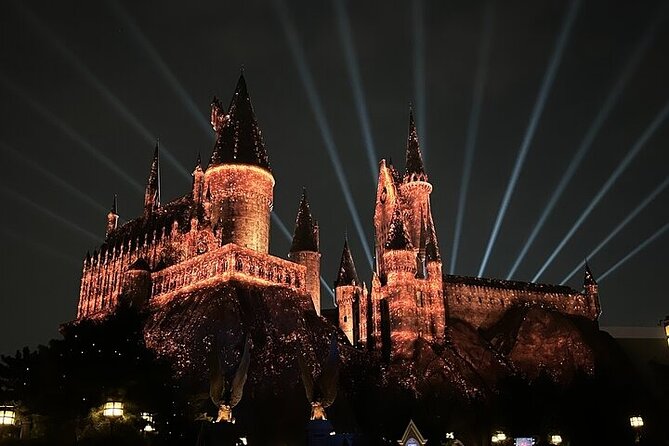 Beijing Universal Studios One Day Pass - Kung Fu Panda and the Best Family-Friendly Choice